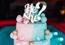 My MIL ‘Accidentally’ Dropped Our Gender Reveal Cake – But Her Smile Told a Different Story