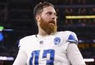 NFL Player Jake McQuaide Escorted Out of Church after Interrupting Mass with a Question